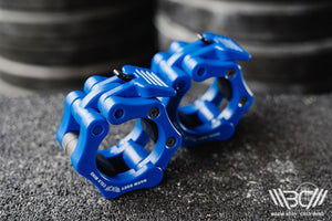 10 Best Barbell Collars in 2025 (Reviewed By Lifters)