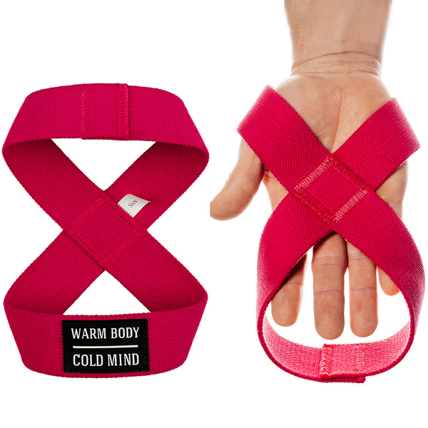 Figure 8 Lifting Straps