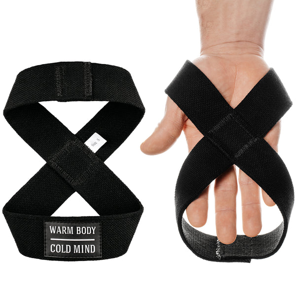 Figure 8 Lifting Straps