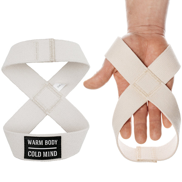 Figure 8 Lifting Straps