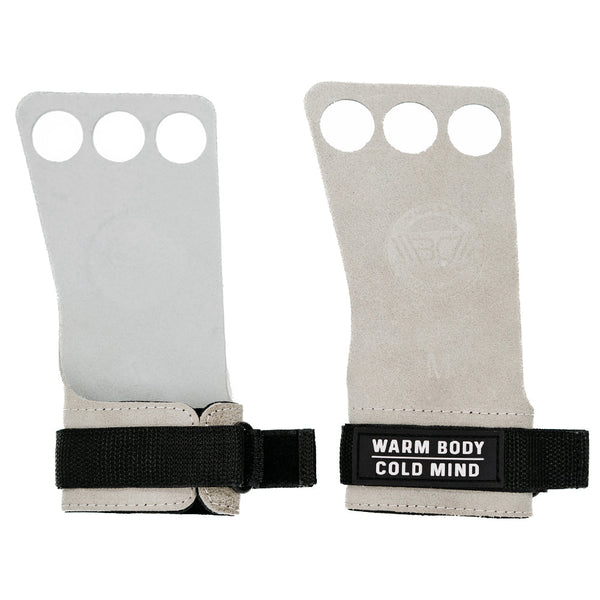 Leather Hand Grips Basic