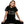 Camiseta cuerpo cálido mente fría MIX