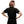 Camiseta cuerpo cálido mente fría MIX