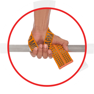 HOW TO USE STRAP STEP 4