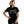 Camiseta cuerpo cálido mente fría MIX