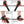 Cotton Lasso Lifting Straps Pro