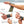 Cotton Weightlifting Wrist Wraps