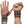 Cotton Weightlifting Wrist Wraps