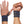 Cotton Weightlifting Wrist Wraps