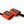 Cotton Weightlifting Wrist Wraps