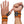 Cotton Weightlifting Wrist Wraps