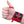 Cotton Weightlifting Wrist Wraps