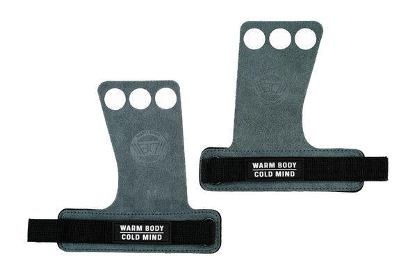 Leather Hand Grips Basic