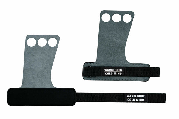 Leather Hand Grips Basic