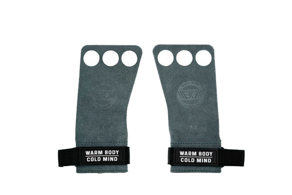Leather Hand Grips Basic