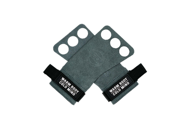 Leather Hand Grips Basic