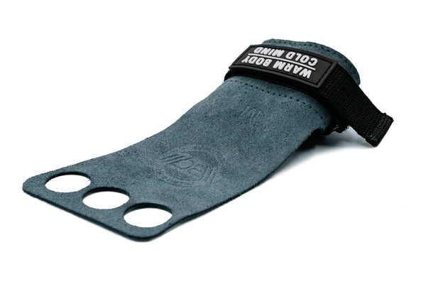 Leather Hand Grips Basic