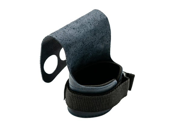 Leather Hand Grips Basic