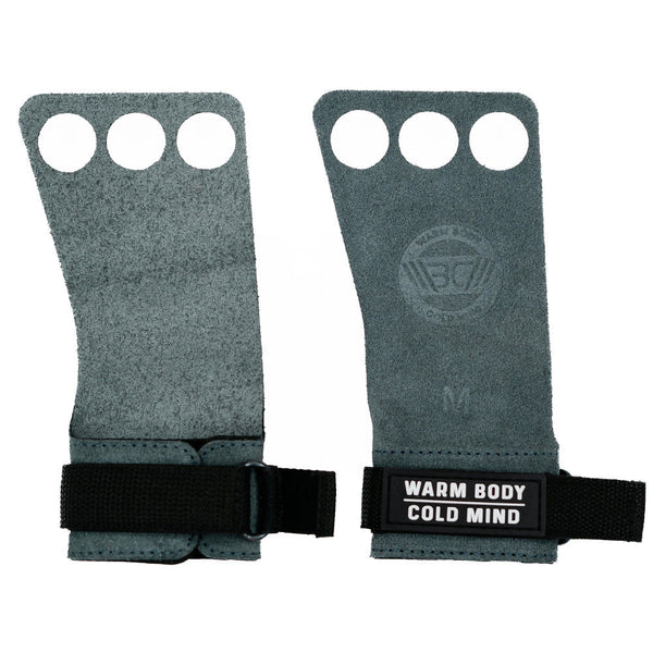 Leather Hand Grips Basic