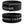 Weightlifting black Lever Belt with white 