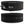 Weightlifting black Lever Belt with black 