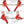 Cotton Lasso Lifting Straps Basic