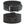 Leather Weightlifting Belt Black