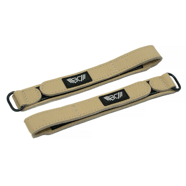 Leather Wrist Wraps Basic