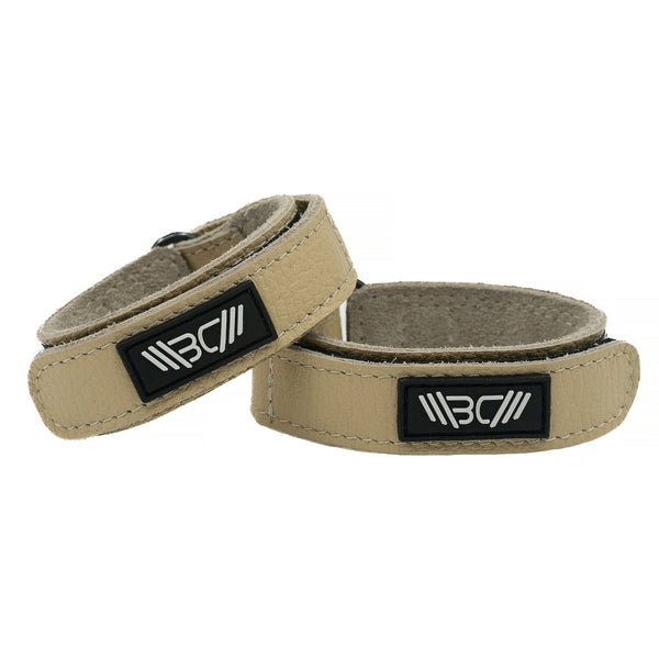 Leather Wrist Wraps Basic