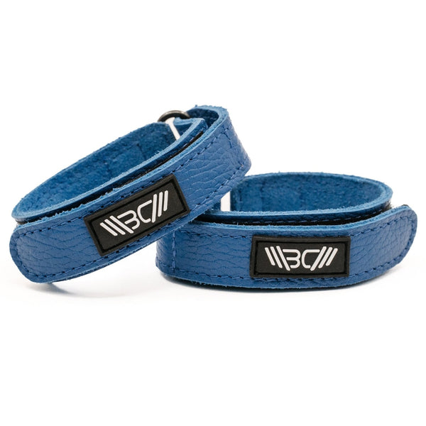 Leather Wrist Wraps Basic
