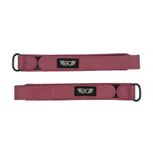 Leather Wrist Wraps Basic