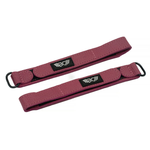Leather Wrist Wraps Basic