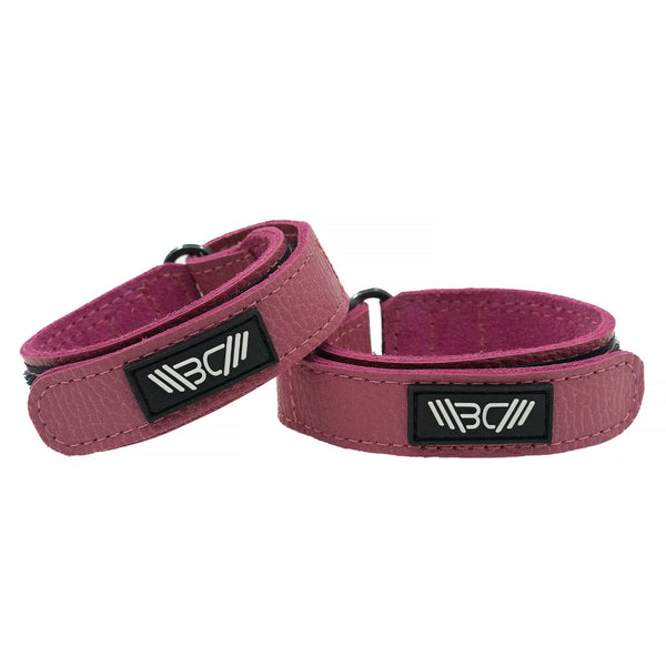 Leather Wrist Wraps Basic