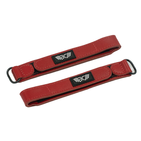 Leather Wrist Wraps Basic