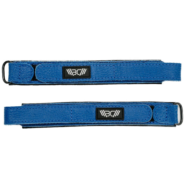 Leather Wrist Wraps PRO