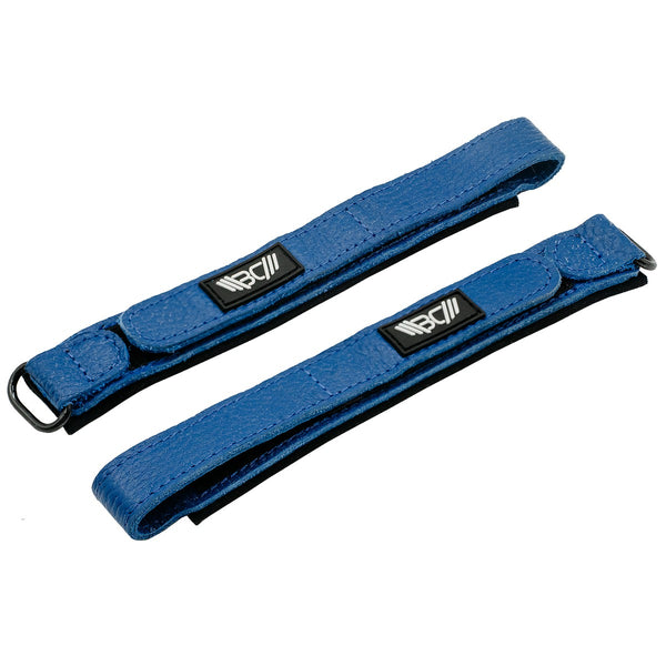 Leather Wrist Wraps PRO