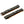 Leather Wrist Wraps PRO