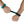 Leather Wrist Wraps PRO