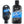 Fast-drying Liquid Chalk with Citrus Scent 50ml + 250ml - Warm Body Cold Mind