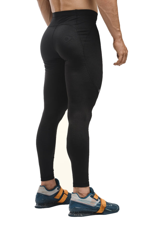 Men’s Compression Pants W1