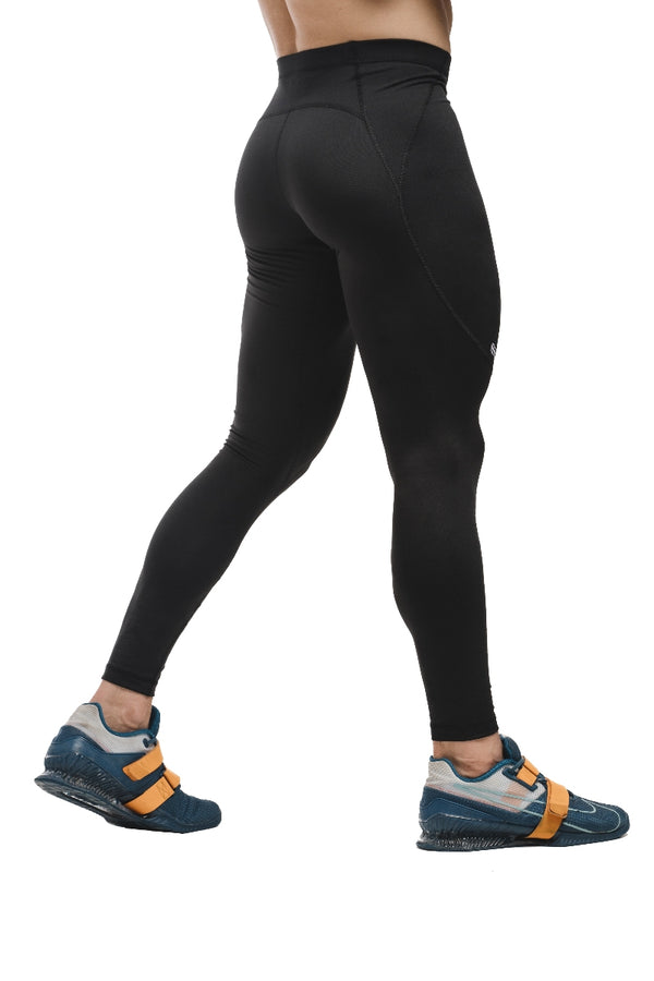 Men’s Compression Pants W1