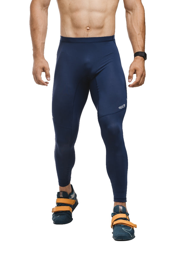 Men’s Compression Pants W1