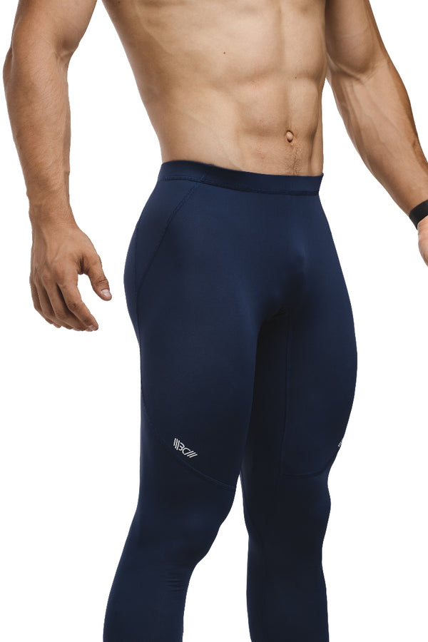 Men’s Compression Pants W1