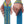 Olympic Weightlifting Straps V1