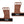 Leather Hand Grips Basic