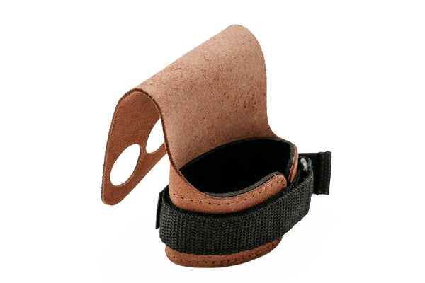 Leather Hand Grips Basic