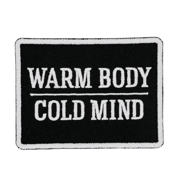 WBCM Patch