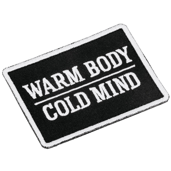 WBCM Patch