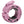 Pink Magnetic Barbell Collars/Barbell Clips with magnet - Warm Body Cold Mind