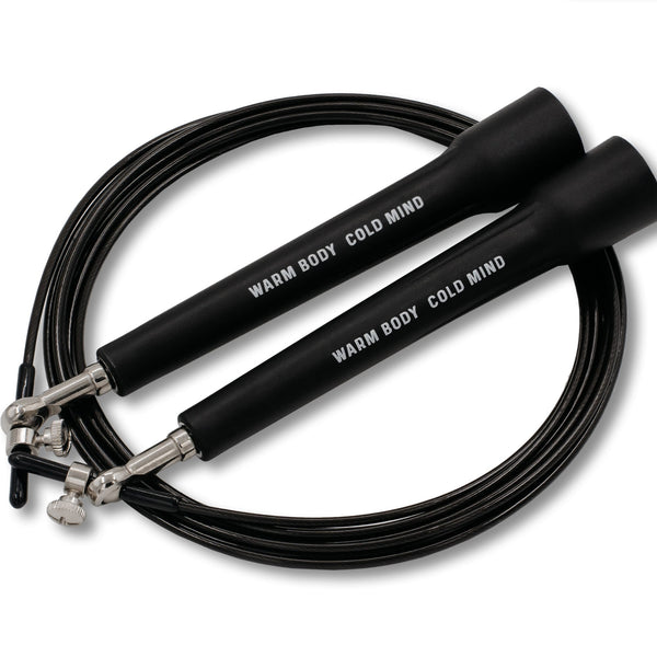 Adjustable Jump Rope